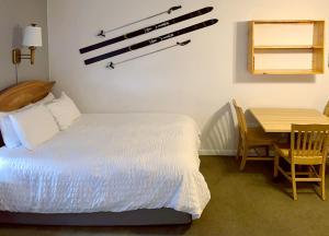 Foto dalla galleria di Tyrolean Lodge ad Aspen