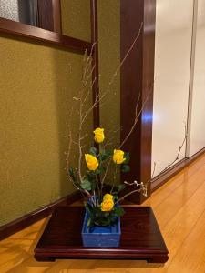 富山ゲストハウス山吹的相册照片
