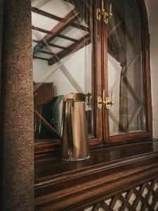 Fotografie z fotogalerie ubytování Zamek Rzucewo v destinaci Rzucewo