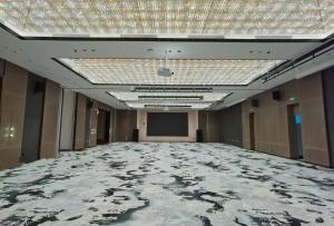 Fotografie z fotogalerie ubytování Somerset Daxing Beijing v destinaci Daxing
