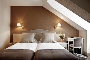 Gallery image of Best Western Le Duguesclin Hôtel-Restaurant in Saint-Brieuc
