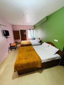 Afbeelding uit fotogalerij van Hotel Nakshatra in Ooty