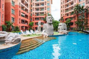 Gallery image of Sonia residence - SHA Extra Plus in Jomtien Beach