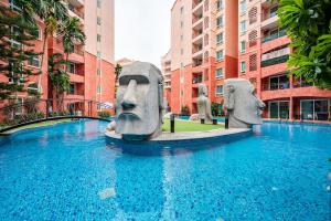 Gallery image of Sonia residence - SHA Extra Plus in Jomtien Beach +72 photos