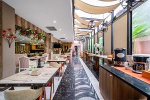 Gallery image of Sonia residence - SHA Extra Plus in Jomtien Beach