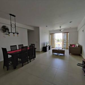 Gallery image of Modern apartment in close proximity to the Beach in Colombo