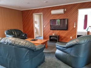 Gallery image of Paroa Hotel in Greymouth