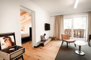 Foto dalla galleria di Hotel & Appartements Tiroler Buam a Saalbach Hinterglemm