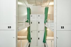 Fotografie z fotogalerie ubytování Hola Hostal Eixample v destinaci Barcelona
