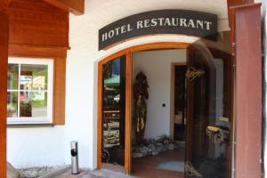 Certificato, attestato, insegna o altro documento esposto da Alpenhotel Widderstein