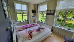 Gallery image of Hotel Restaurant Roerdinkhof in Winterswijk