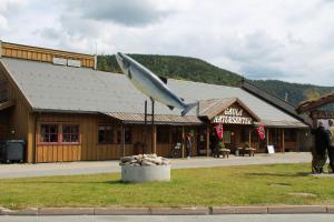 Galeriebild der Unterkunft Støren Hotel in Storen