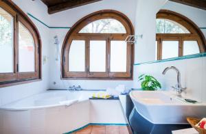 Bagno di Mas Ses Vinyes - Adults Only