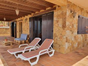 Fotografie z fotogalerie ubytování Casa Javier y Casa Eva v destinaci Puerto del Rosario