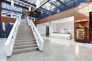 Fotografie z fotogalerie ubytování Amberton Hotel Klaipeda v destinaci Klaipėda