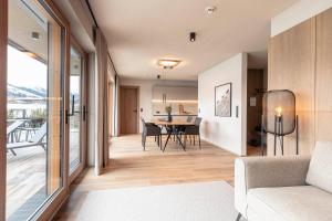 Posedenie v ubytovaní Chalet 149 Westendorf by ALPS RESORTS
