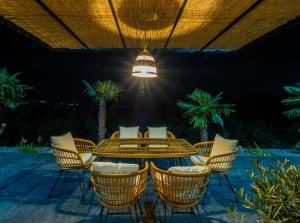 Zdjęcie z galerii obiektu Cubo's Villa Loft El Parador de la Sierra w mieście Alhaurín el Grande
