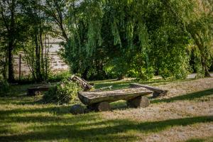 Billede fra billedgalleriet på Domek na wzgórzu Blanki i Lidzbark Warmiński + 17 billeder