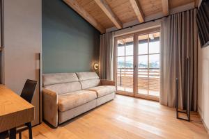Posedenie v ubytovaní Chalet 149 Westendorf by ALPS RESORTS