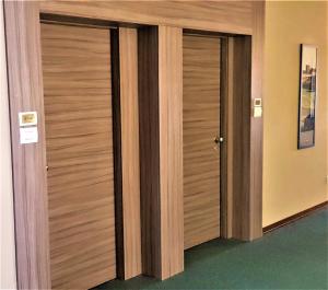 Foto sihtkohas Poggibonsi asuva majutusasutuse Hotel Ristorante Alcide galeriist