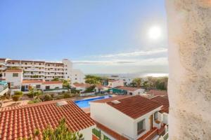 Fotografie z fotogalerie ubytování Beach Playa las Americas, Palo Blanco 3 Rooms v destinaci Playa Fañabe