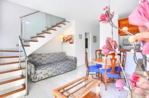 Fotografie z fotogalerie ubytování Beach Playa las Americas, Palo Blanco 3 Rooms v destinaci Playa Fañabe