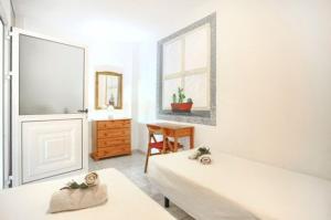 Fotografie z fotogalerie ubytování Beach Playa las Americas, Palo Blanco 3 Rooms v destinaci Playa Fañabe