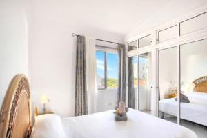 Fotografie z fotogalerie ubytování Beach Playa las Americas, Palo Blanco 3 Rooms v destinaci Playa Fañabe