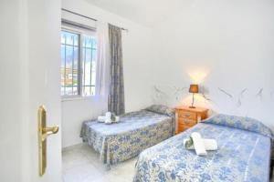 Fotografie z fotogalerie ubytování Beach Playa las Americas, Palo Blanco 3 Rooms v destinaci Playa Fañabe