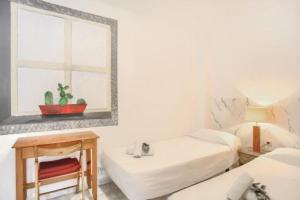 Fotografie z fotogalerie ubytování Beach Playa las Americas, Palo Blanco 3 Rooms v destinaci Playa Fañabe