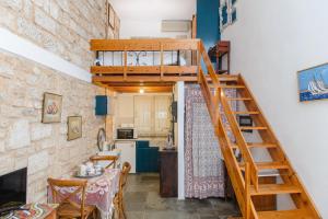 Galeriebild der Unterkunft The Stone House in Ägina Stadt