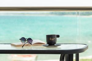 Mynd úr myndasafni af Tridente Mare Apart Hotel í Pefkohori