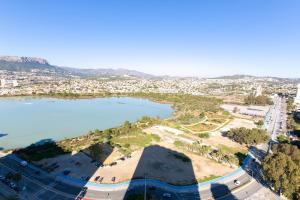 Fotografie z fotogalerie ubytování Homeincalpe Apolo XVII 2-22-64 v destinaci Calpe