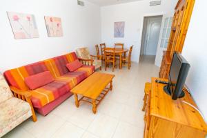 Fotografie z fotogalerie ubytování Homeincalpe Apolo XVII 2-22-64 v destinaci Calpe