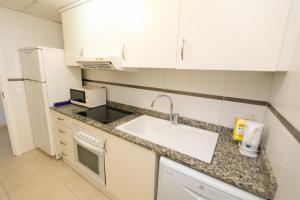 Fotografie z fotogalerie ubytování Homeincalpe Apolo XVII 2-22-64 v destinaci Calpe + 19 fotografií