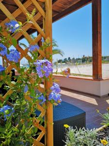 Giardino di Vel Marì - Rooms on the Beach