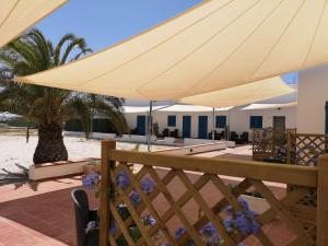 Foto dalla galleria di Vel Marì - Rooms on the Beach ad Alghero