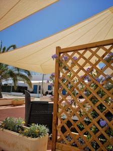 Foto dalla galleria di Vel Marì - Rooms on the Beach ad Alghero