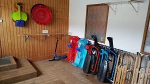Φωτογραφία από το άλμπουμ του Ferienwohnung am Schneeberg σε Titisee-Neustadt