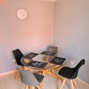Fotografia z galérie ubytovania Oasis Royal D311 v destinácii Corralejo