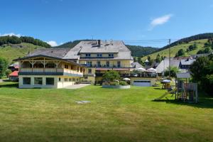 Galería fotográfica de Gasthaus Löwen en Bernau im Schwarzwald