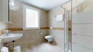 Bagno di Nonanteneuf appart hōtel Aigle - contactless check-in