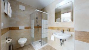 Bagno di Nonanteneuf appart hōtel Aigle - contactless check-in