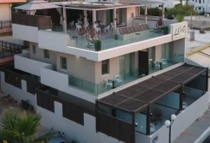 Imagen de la galería de xSuites Hotel, en Agia Marina de Nea Kydonia