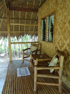 Gambar di galeri bagi Nypa Style Resort Camiguin di Mambajao