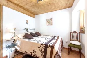 Gallery image of One bedroom house with furnished terrace and wifi at Amarante in Amarante
