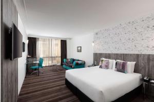 Gallery image of Rydges Sydney Central in Sydney
