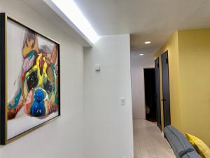Fotografija v galeriji nastanitve Villa Monica v mestu Nagoya