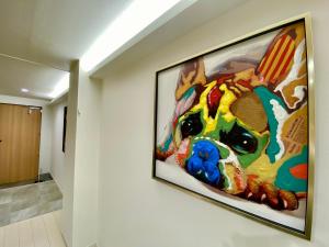 Fotografija v galeriji nastanitve Villa Monica v mestu Nagoya