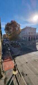 Fotografie z fotogalerie ubytování Hotel Bologna v Turíně